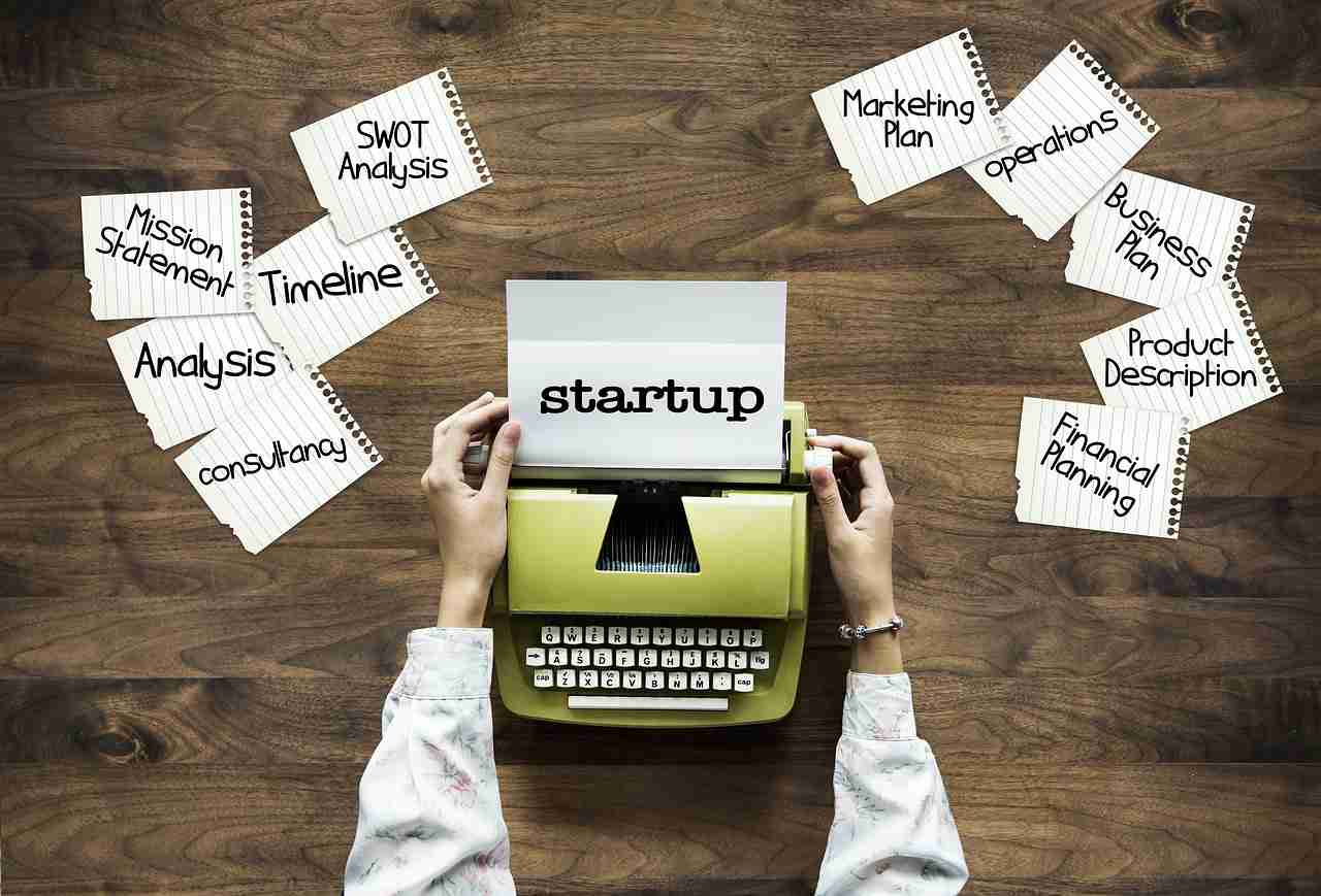 Business Startup Bootcamp