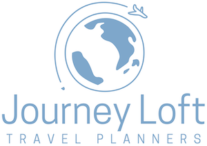 Journey Loft Travel Planners